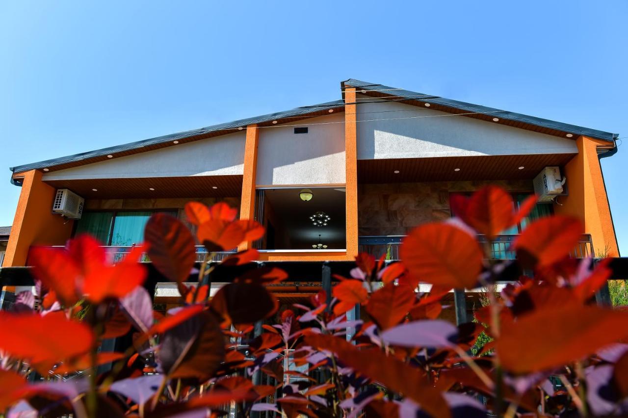Lions Apartment Ureki Bagian luar foto