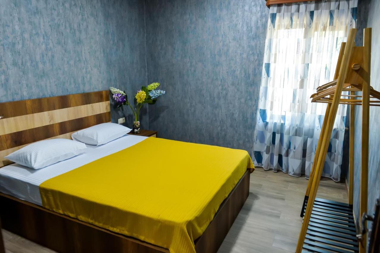 Lions Apartment Ureki Bagian luar foto