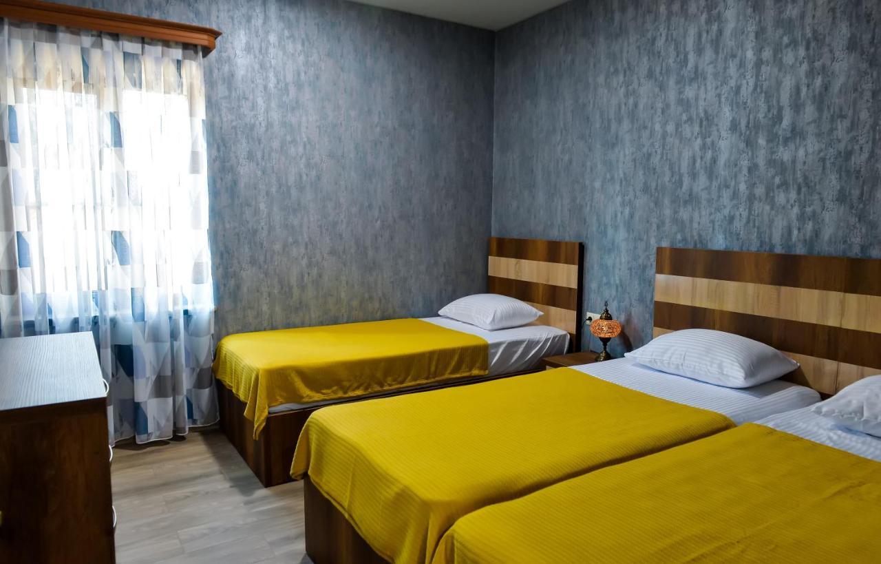 Lions Apartment Ureki Bagian luar foto