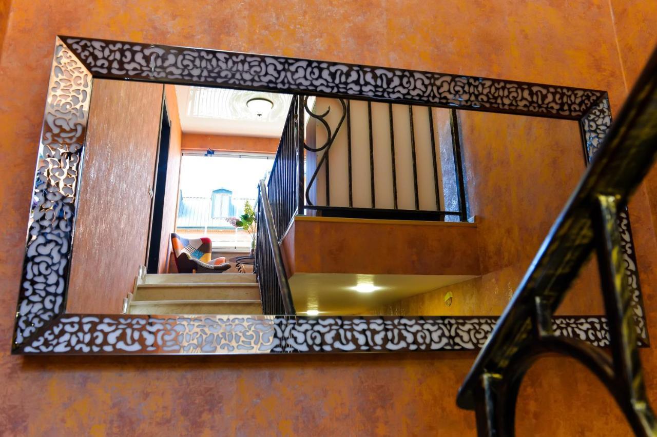 Lions Apartment Ureki Bagian luar foto