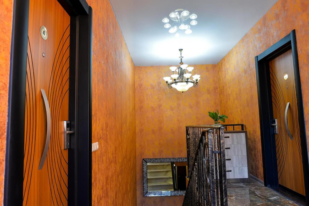 Lions Apartment Ureki Bagian luar foto